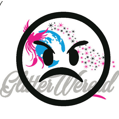 smilie-boos-5x5cm-sj687