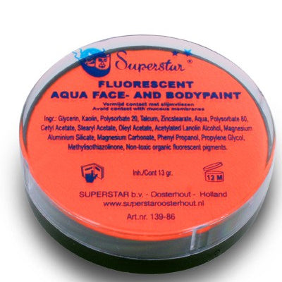 superstar-fluor-orange-16gram-206-su0206