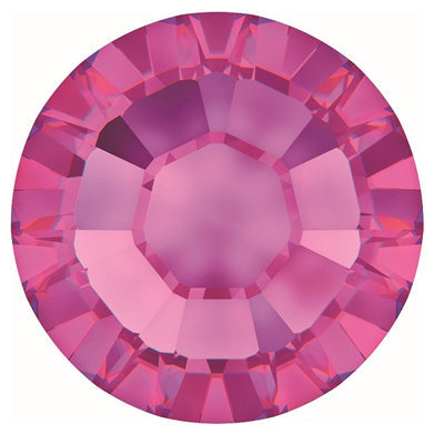 swarovski-steentjes-24-stuks-fuchsia-sw0102