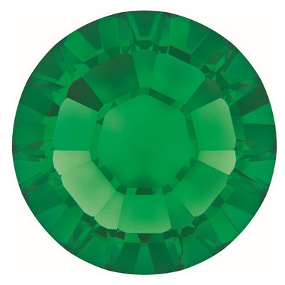 swarovski-steentjes-24-stuks-green-sw0103