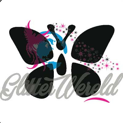 vlinder-5x5cm-sj1216