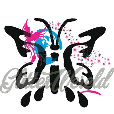 vlinder-6-5x5cm-sj1205