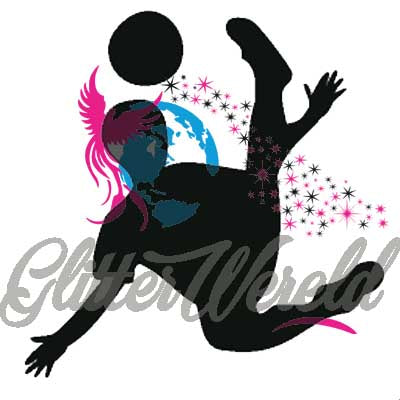 voetballer-5x5cm-sj1358