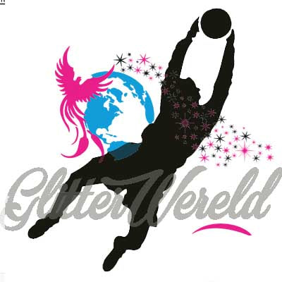 voetballer-bal-7x5cm-sj1363