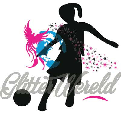 voetbalster-5x5cm-sj1359