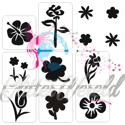 glittertattoo-sjablonenset-bloemen-set183