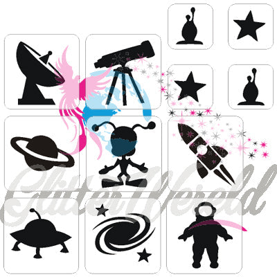 glittertattoo-sjablonenset-ruimte-set197
