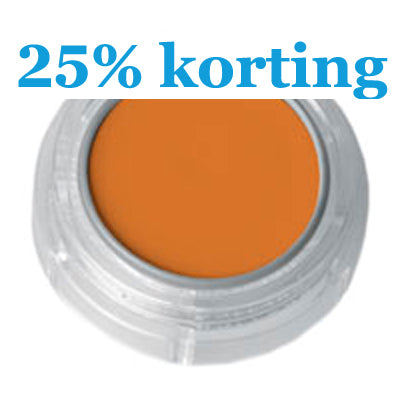 Grimas 509 oranje 2.5ml G1A0509