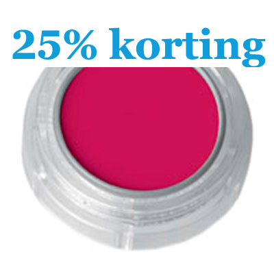 Grimas 560 fluor fuchsia 2.5ml G1A0560