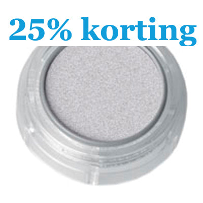 Grimas 701 zilver 2.5ml G1A0701