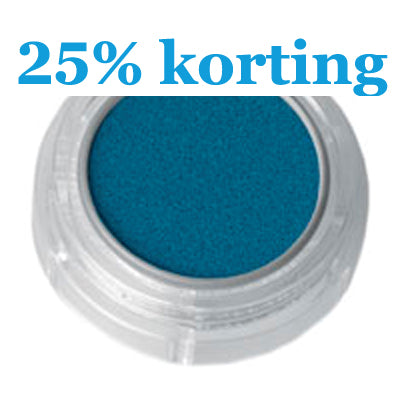 Grimas 703 metallic blauw 2.5ml G1AM703