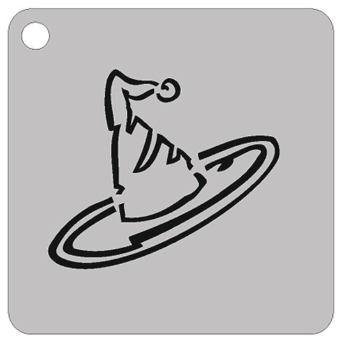 schminksjabloon-heksenhoed-7x7cm-ab0546