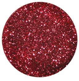 glitterpoeder-rood-gl108