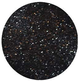 glitterpoeder-zwart-gl117