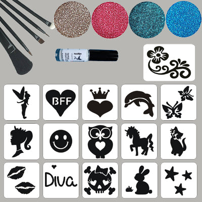 Complete Sets Glittertattoo Page 2 Glitterwereld complete-sets-glittertattoo-page-2-glitterwereld