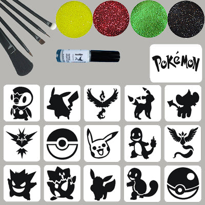 glittertattoo-set-pokemon-set144
