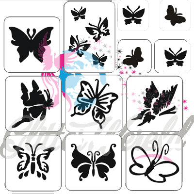 glittertattoo-sjablonenset-vlinders-set118