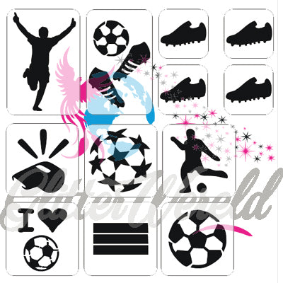 glittertattoo-sjablonenset-voetbal-set119