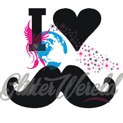 i-love-mustache-5x5cm-sj156