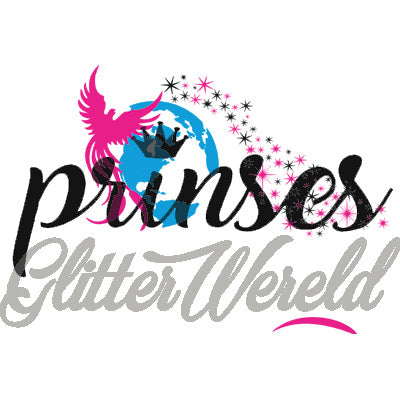 prinses-5x3cm-sj106