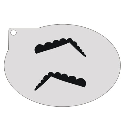 schminksjabloon-wenkbrauw-12x9cm-cs0073